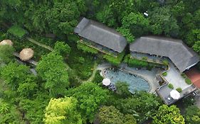 Trang An Ecolodge