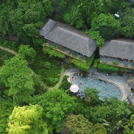 Trang An Ecolodge Ninh Binh Esterno foto