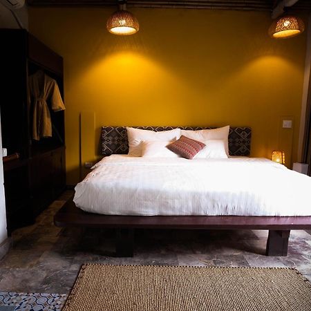 Trang An Ecolodge Ninh Binh Esterno foto