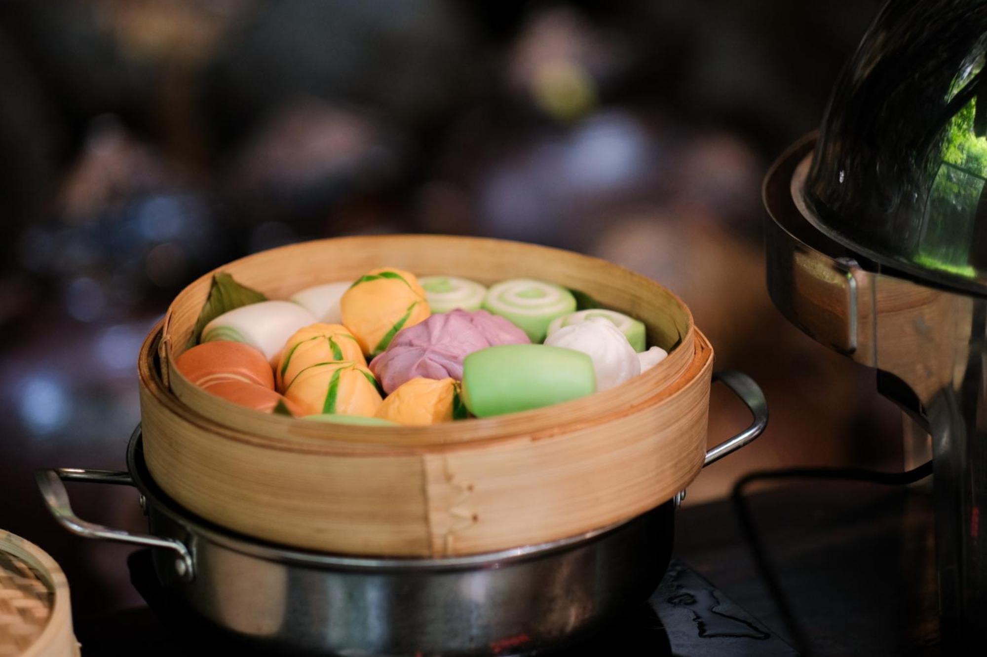 Trang An Ecolodge Ninh Binh Esterno foto