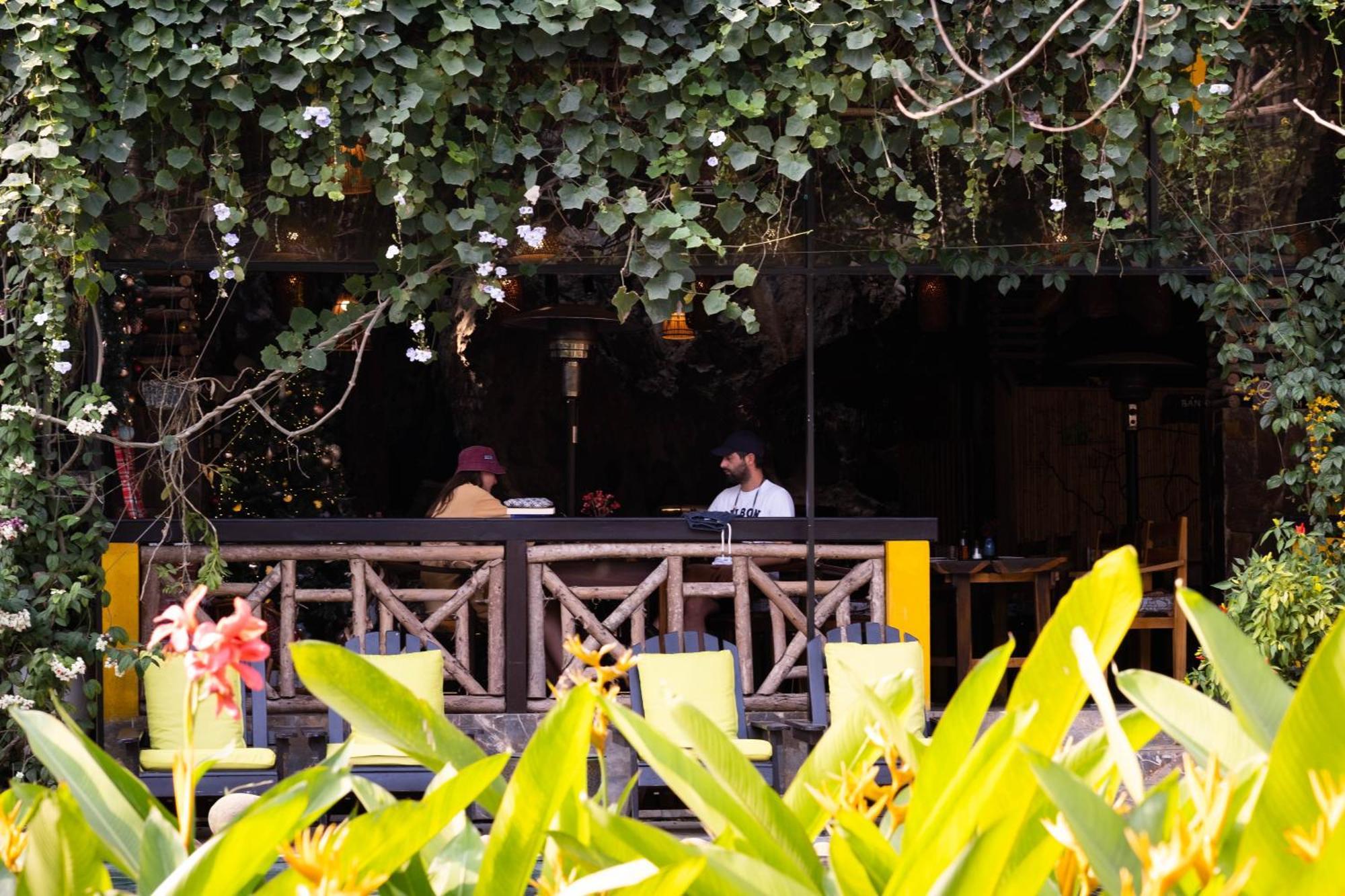 Trang An Ecolodge Ninh Binh Esterno foto