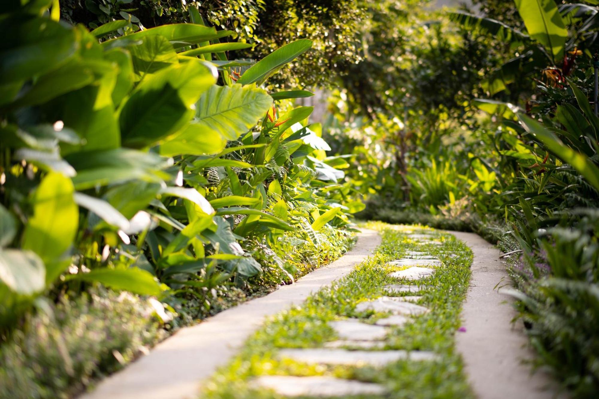 Trang An Ecolodge Ninh Binh Esterno foto
