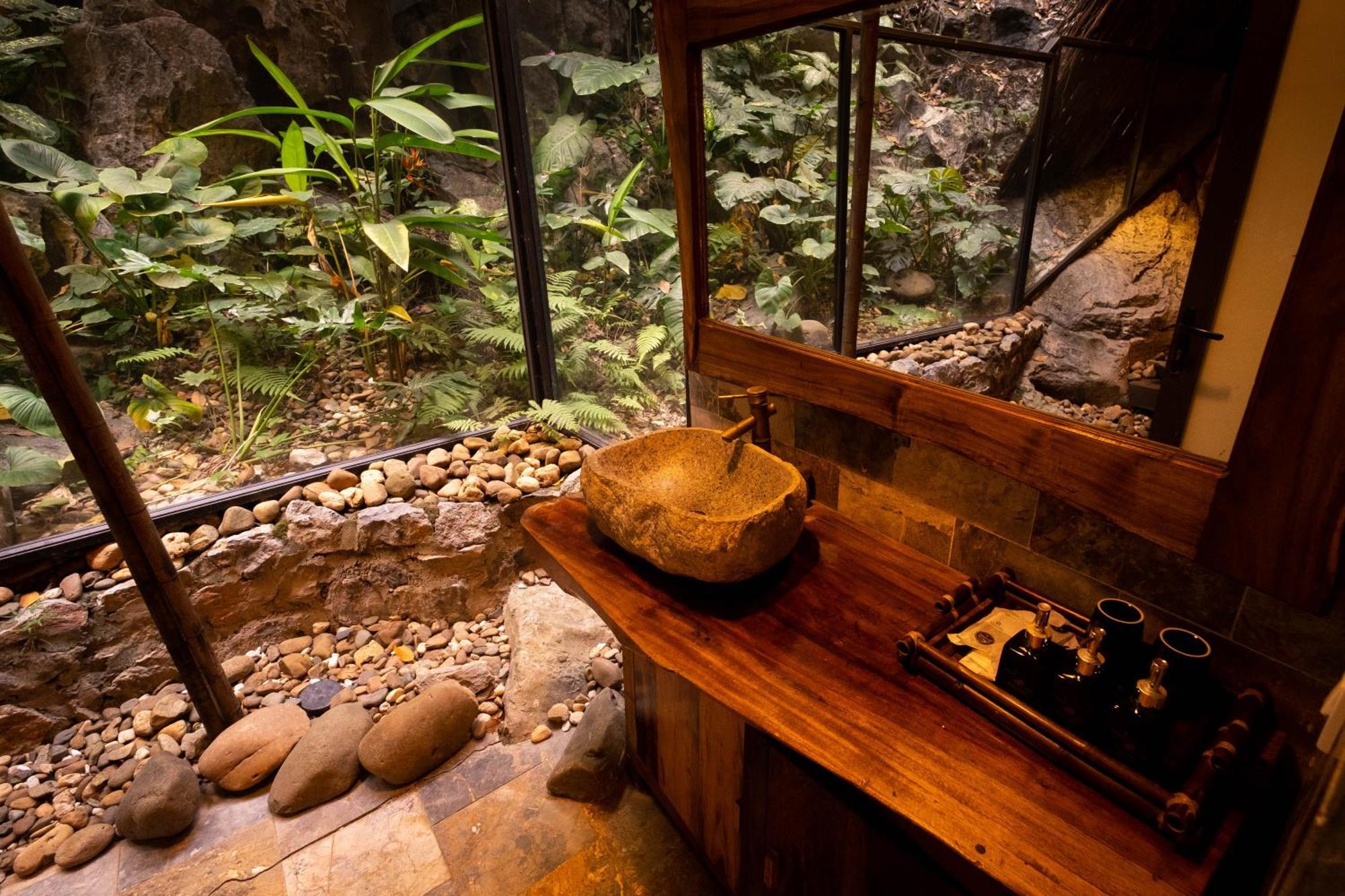 Trang An Ecolodge Ninh Binh Esterno foto