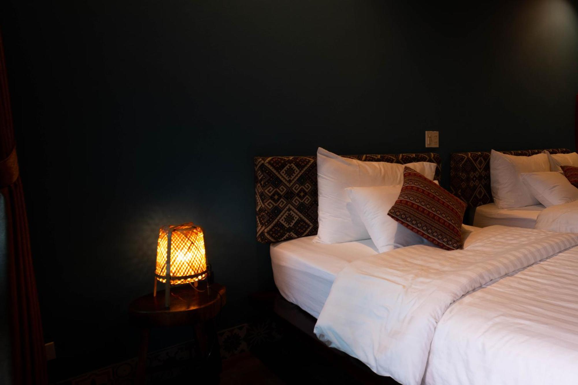 Trang An Ecolodge Ninh Binh Esterno foto